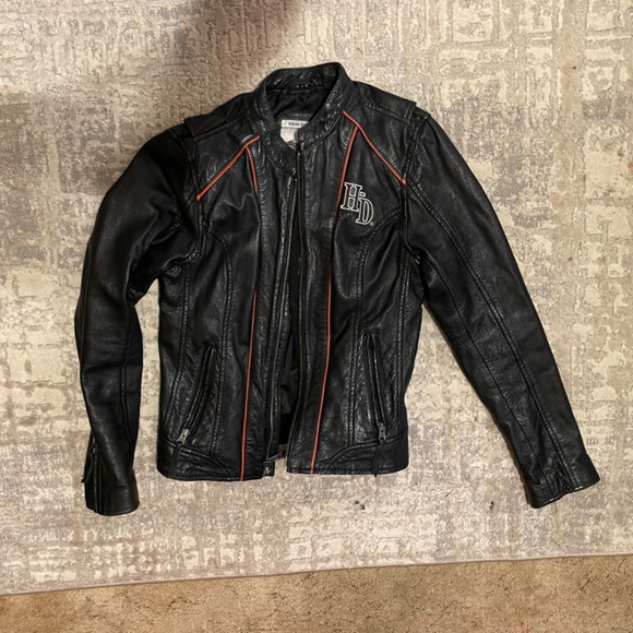 Harley Davidson Riding Gear - Picture 2 of 3